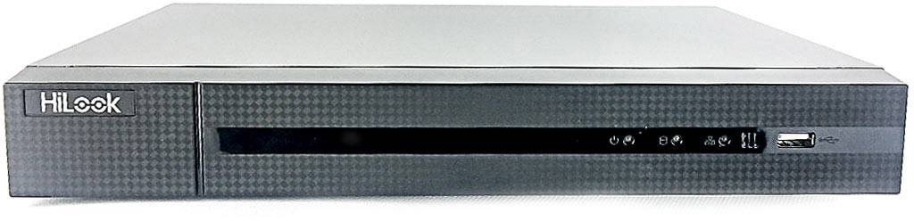 HIKVISION HiLook NVR-108MH-C/8P(C) Sieťový rekordér