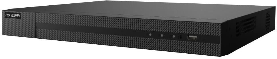 HikVision HiWatch HWN-4208MH(STD)(D) Hálózati felvevő