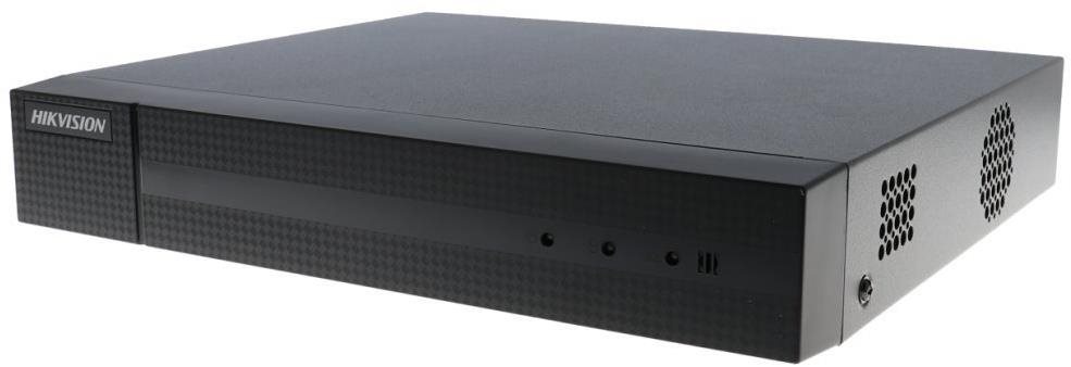 Hikvision HiWatch NVR HWN-2104MH-4P(D) Netzwerkrecorder