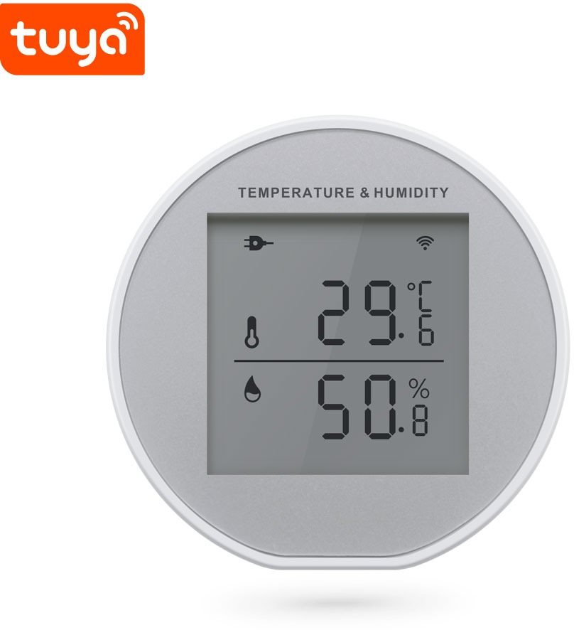 Smoot Air Thermo Senzor