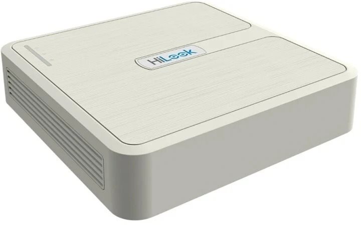 HiLook NVR-104H-D/4P(C) Netzwerkrecorder