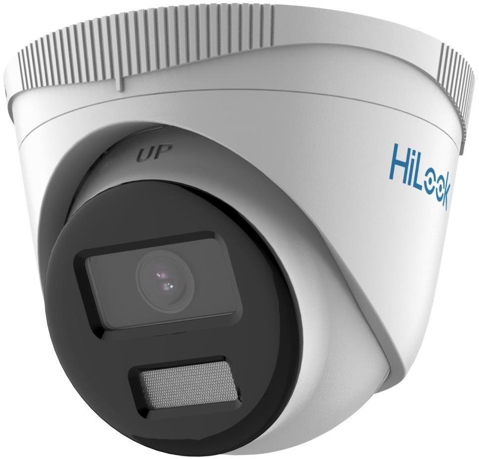 HiLook IPC-T249HA 4 mm IP kamera