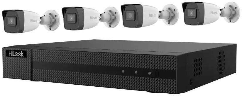 Hilook by Hikvision IK-4248BH-MH/P Kamerový systém