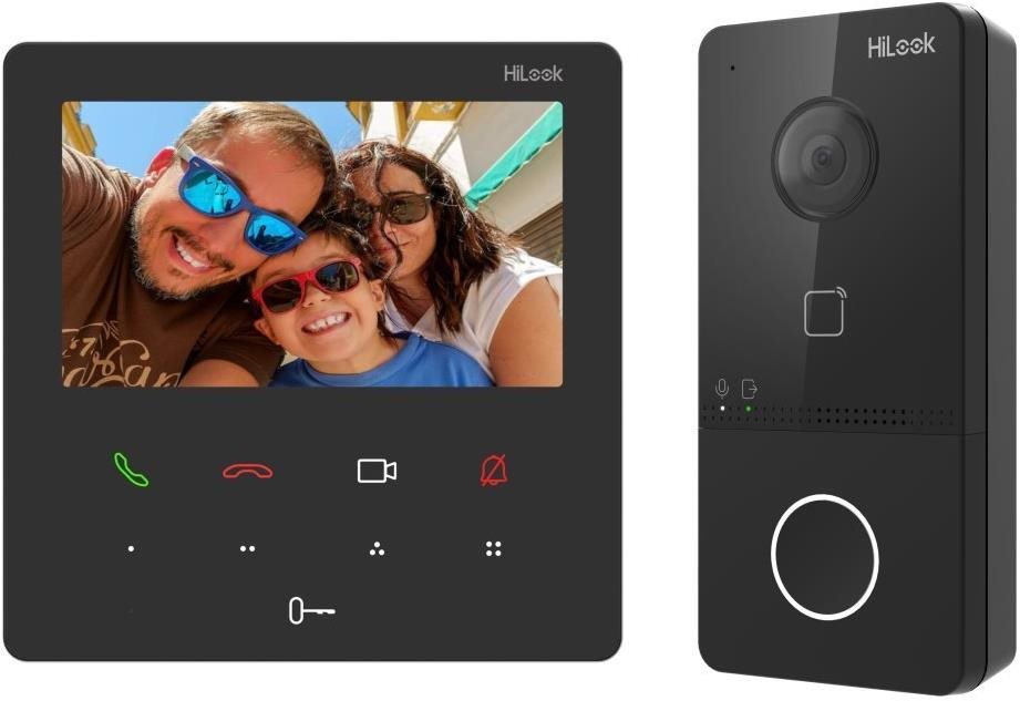 Hilook by Hikvision VI-K46P Videovrátnik
