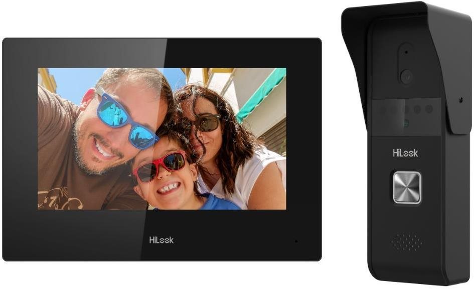 Hilook by Hikvision VI-K23P Videovrátnik