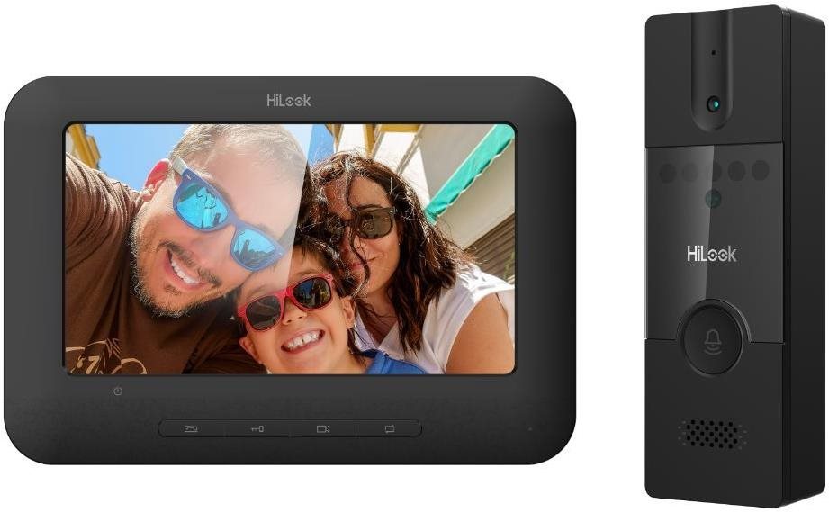 Hilook by Hikvision VI-K12P Videótelefon