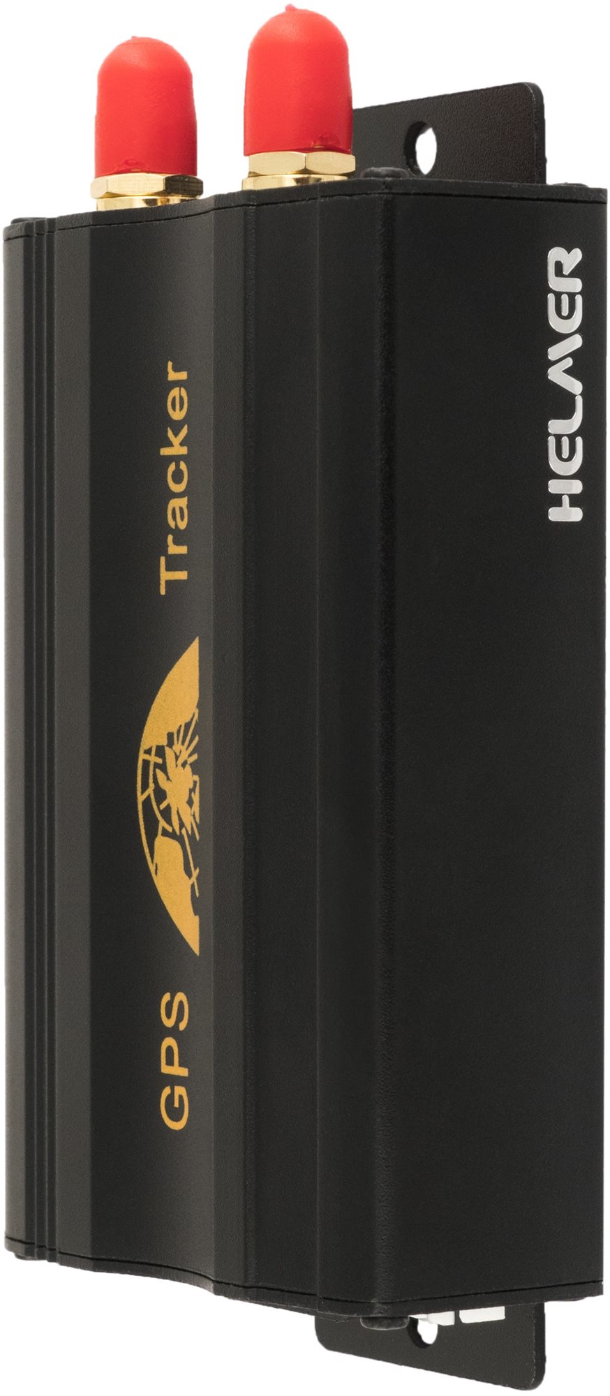 Helmer LK 506 Traceur GPS