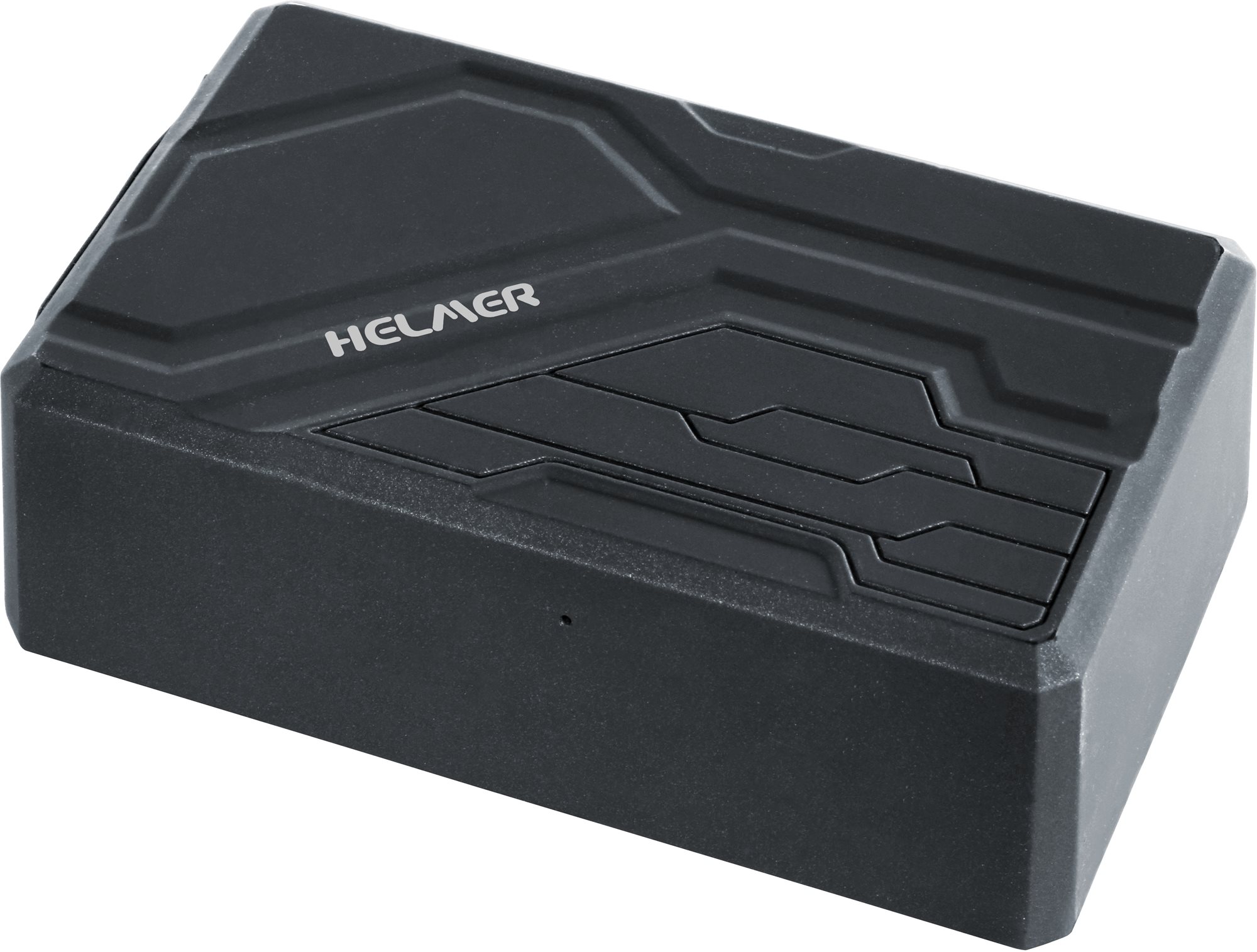 Helmer LK 511 GPS lokátor