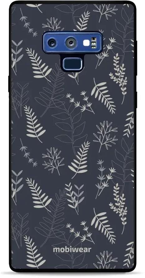 Mobiwear Glossy lesklý na Samsung Galaxy Note 9 – G044G Kryt na mobil