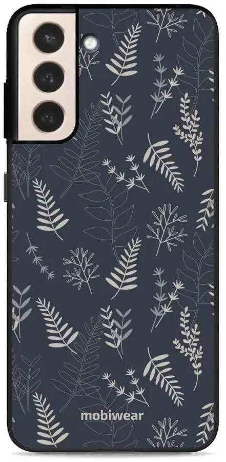 Mobiwear Glossy lesklý na Samsung Galaxy S21 Plus - G044G Kryt na...
