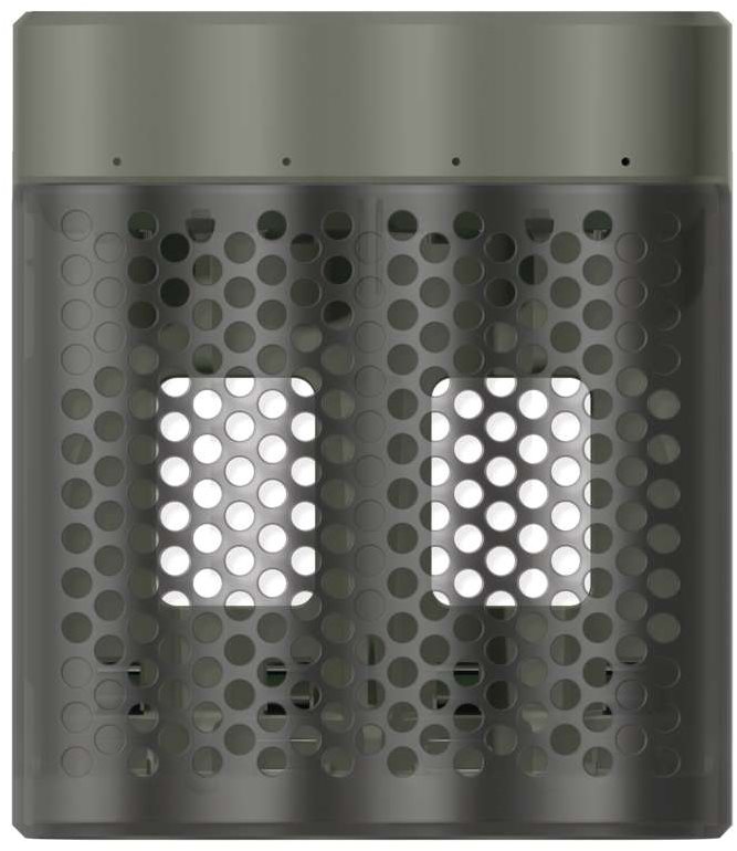 GP Speed M451 Batterieladegerät