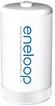 Panasonic BQ-BS1E/2E Adaptateur