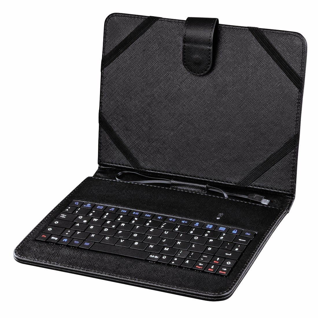 Hama 8“ Keyboard Keyboard