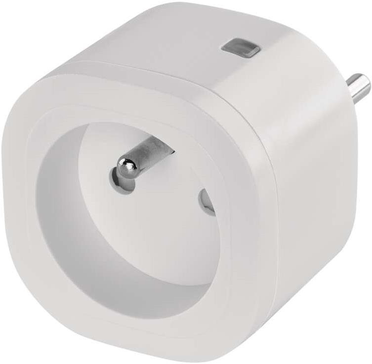 EMOS GoSmart WiFi zásuvka IP-3001F s časovačom Smart zásuvka