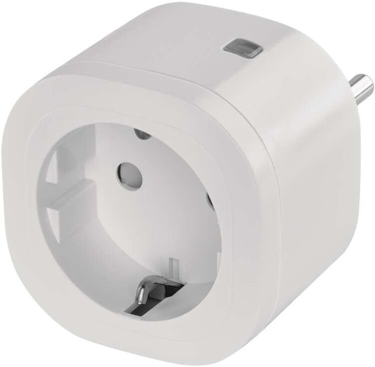 EMOS GoSmart WiFi Steckdose IP-3002S mit Zeitschaltuhr...