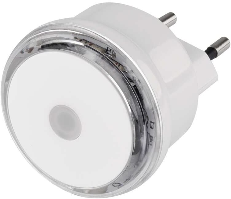 EMOS Nachtlicht für die Steckdose mit Fotosensor - 230 Volt - 3 x...
