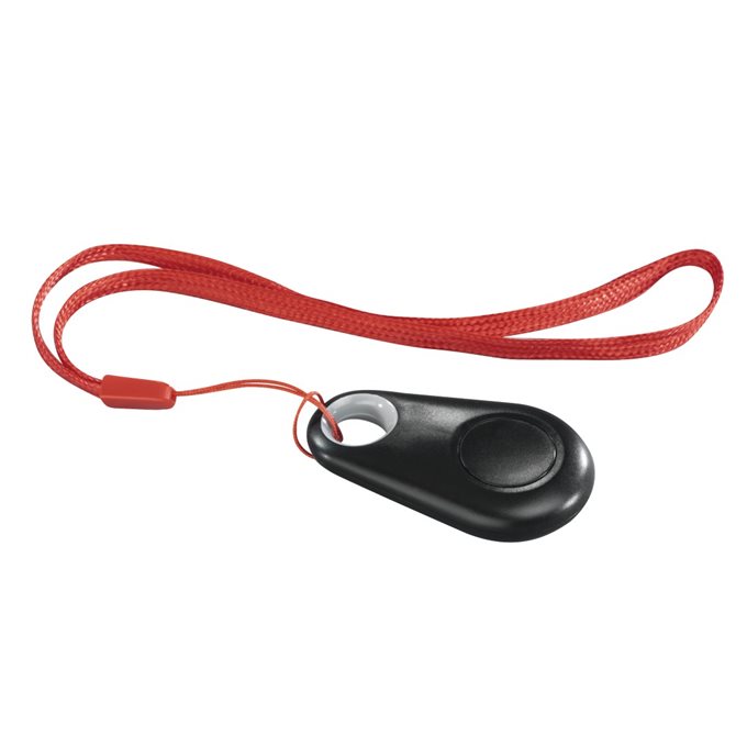 Hama BRS3 Bluetooth Déclencheur photo a distance