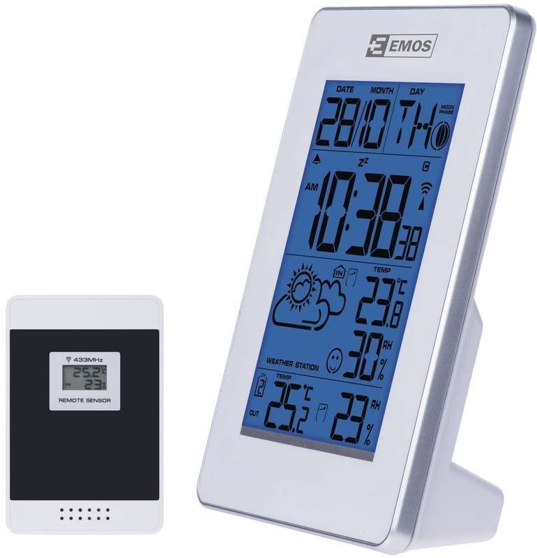 Emos E3003 Meteostanica