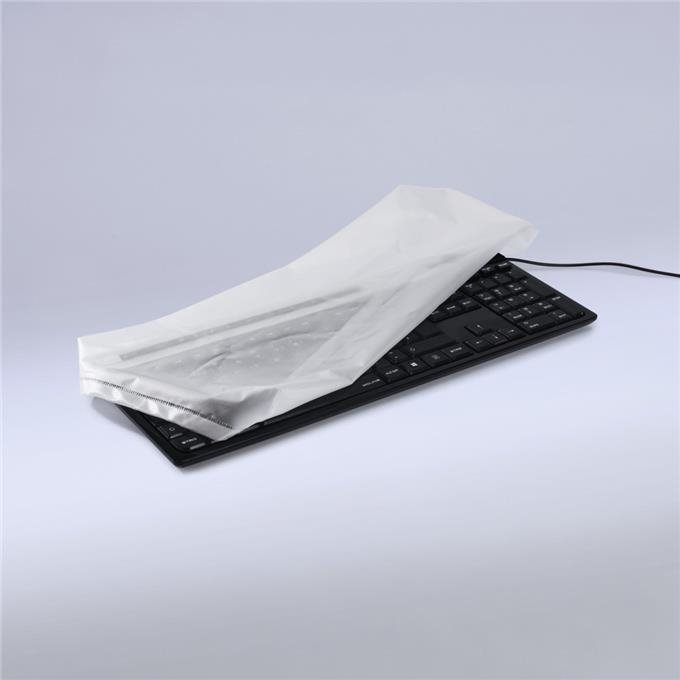 Hama Schutzhülle für die Tastatur Tastatur-Zubehör