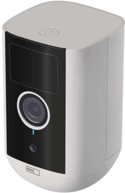 EMOS GoSmart Vonkajšia batériová kamera IP-200 SNAP s WiFi IP kamera