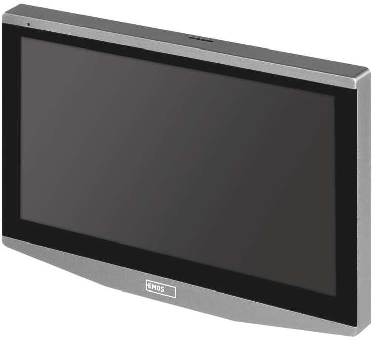 Emos GoSmart Prídavný monitor IP-700B domáceho videovrátnika...