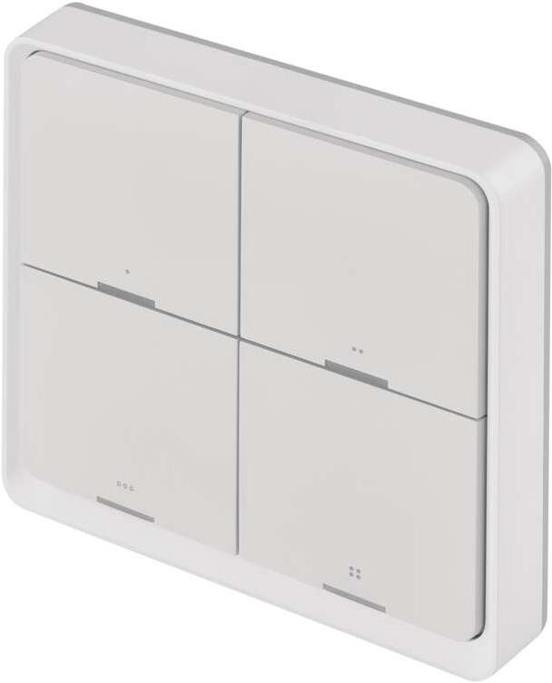 EMOS GoSmart Prenosný ovládač scén IP-2004ZW, ZigBee 3.0,...