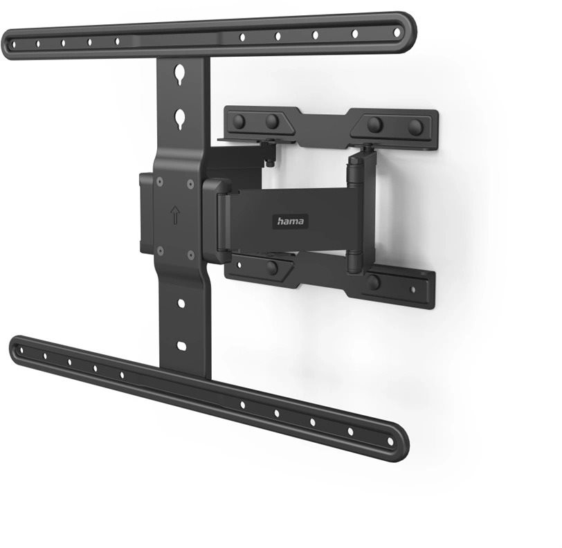 Hama VESA 600x400 Ultraslim, beweglich TV-Halterung