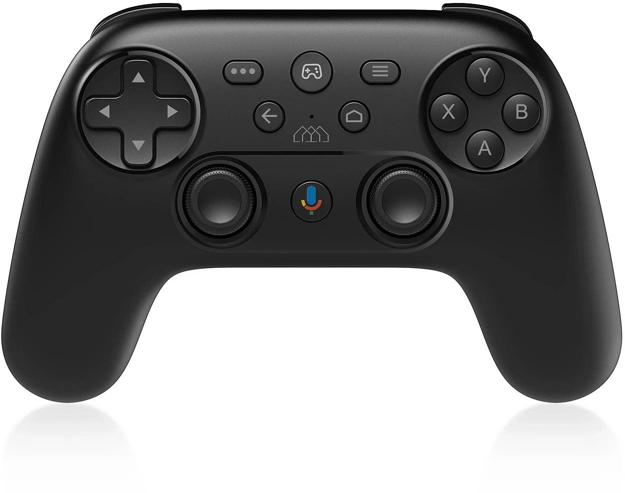 Homatics Gamepad Kontroller
