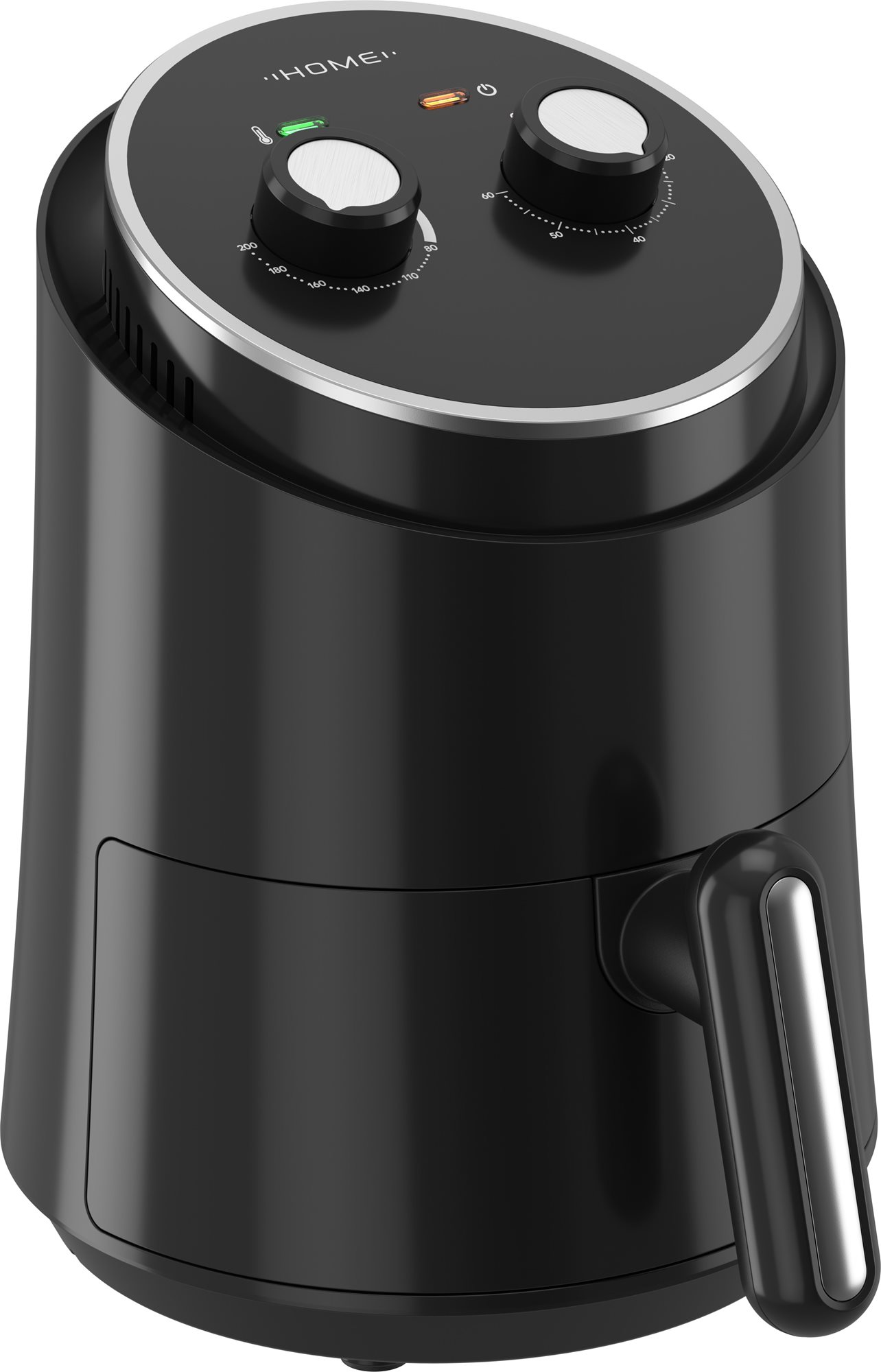 Home AF-B250 Air Fry Compact Airfryer