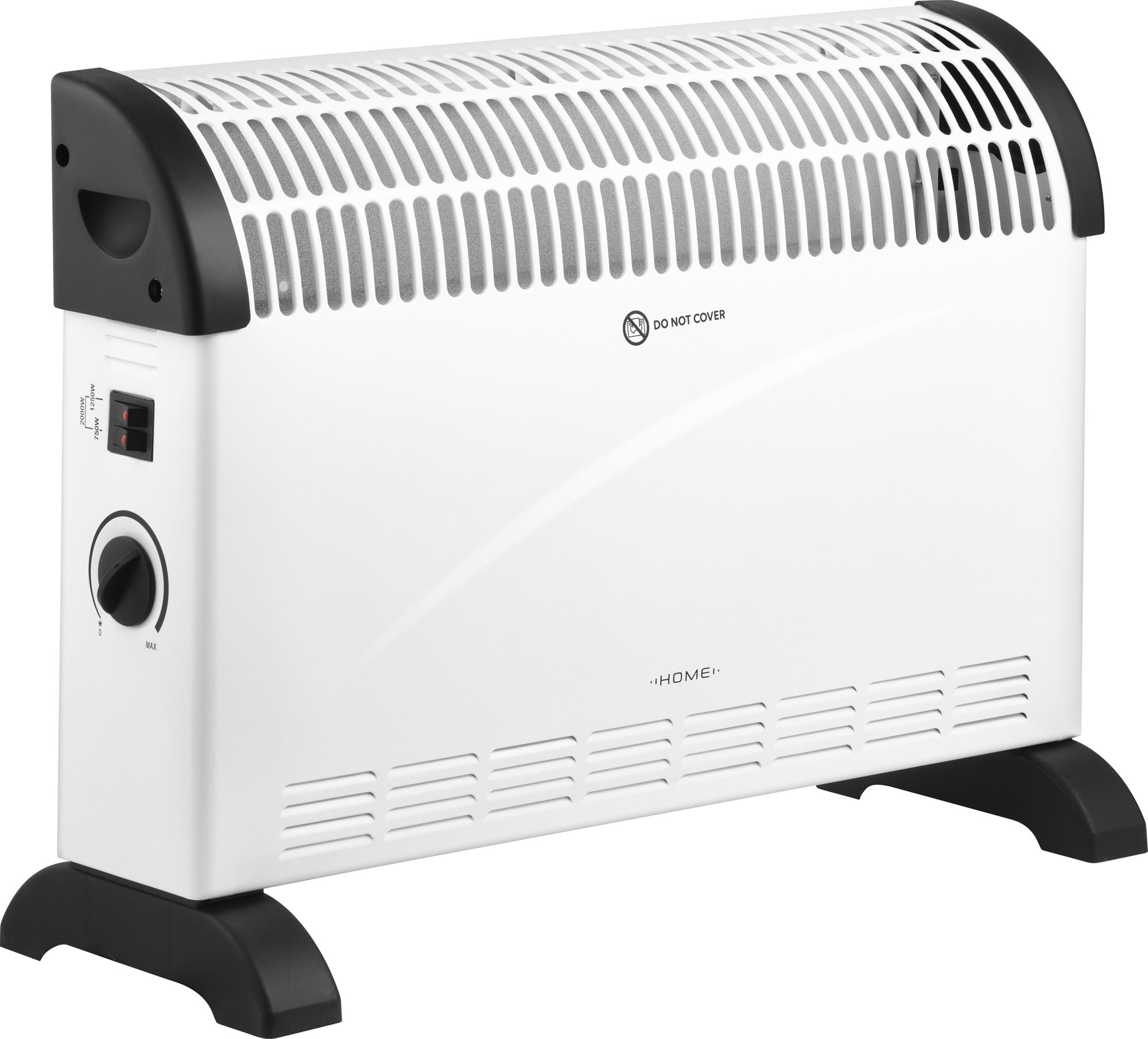 Home HC-B200W Addax Elektromos konvektor