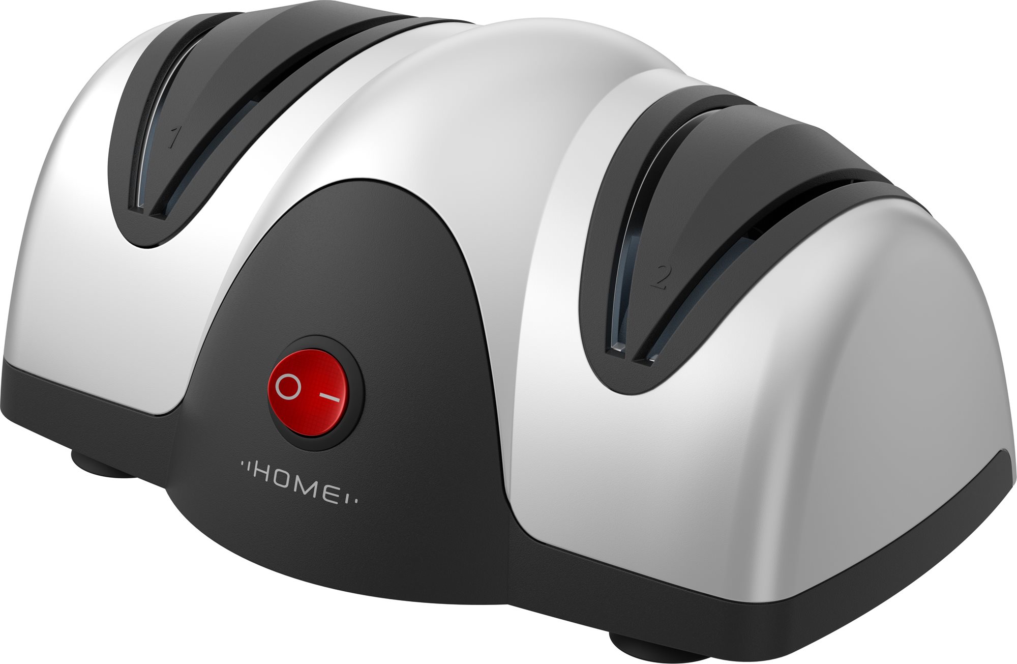 Home HM-KG-E620S Gifu, 2 Schleifstufen Messerschleifer