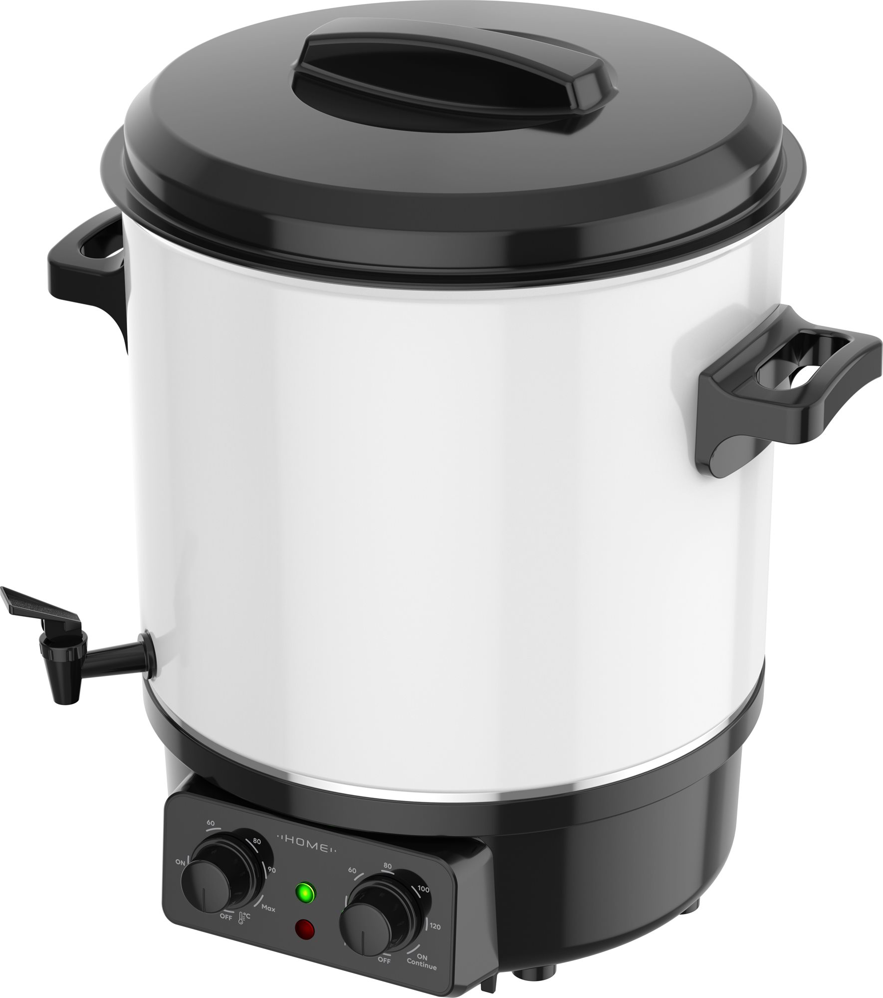 Home PC-C300W Easy Preserver Zavařovací hrnec