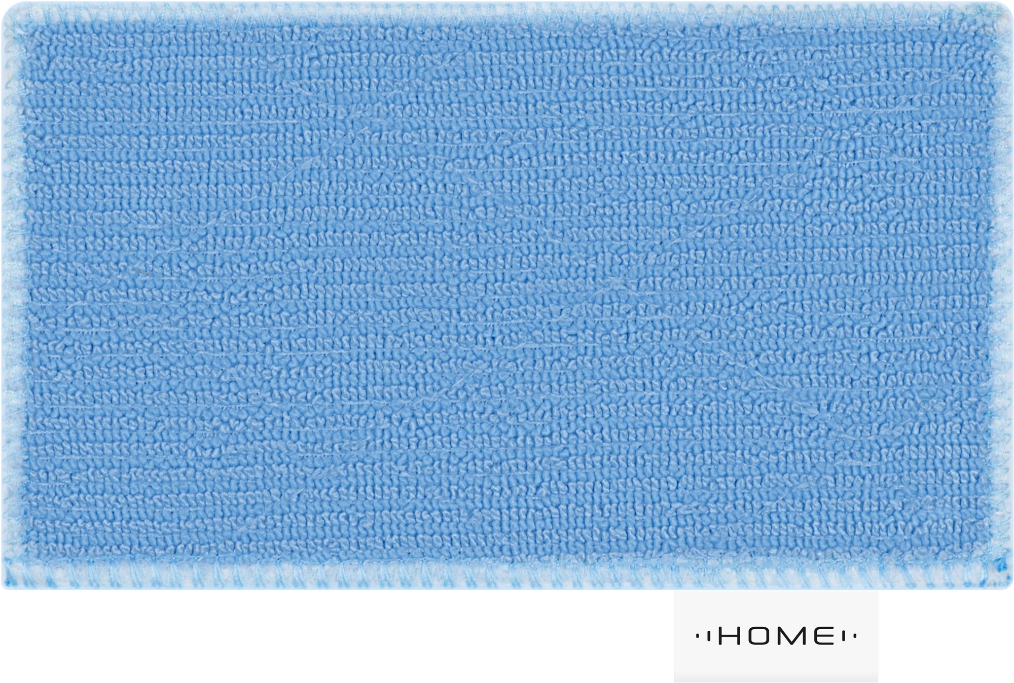 Home HM-RV Mopptuch für HM-RV-A350B Staubsauger-Zubehör