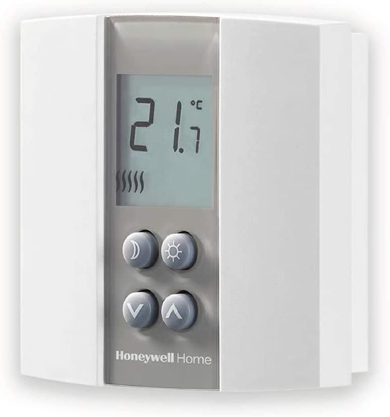 Honeywell T135, Digitaler Raumthermostat, T135C110AEU Thermostat