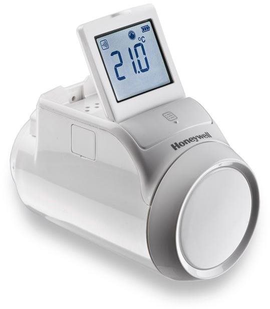 Honeywell Evohome THR092HRT / HR92, tete thermostatique sans fil...