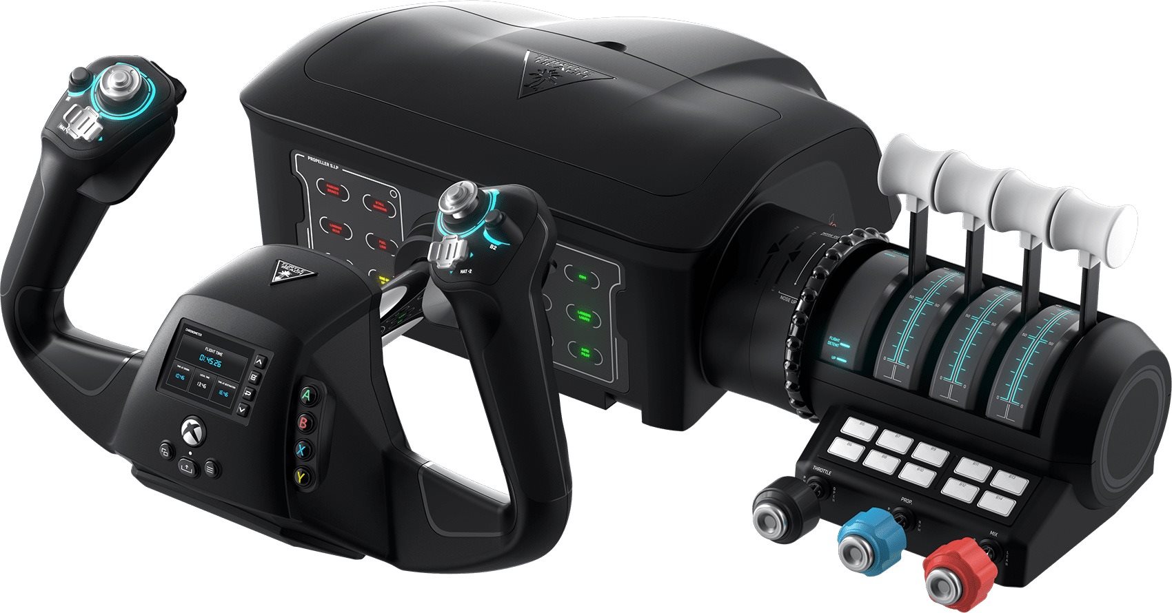 Turtle Beach VelocityOne Flight Kontroller