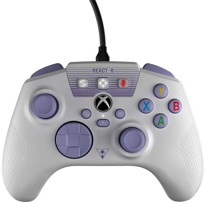 Turtle Beach REACT-R Spark Gamepad