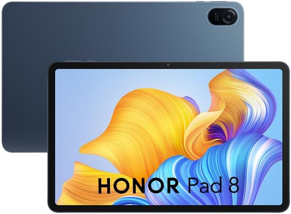 HONOR Pad 8 6GB / 128GB - kék Tablet