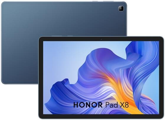 HONOR Pad X8 LTE 4GB / 64GB, kék Tablet
