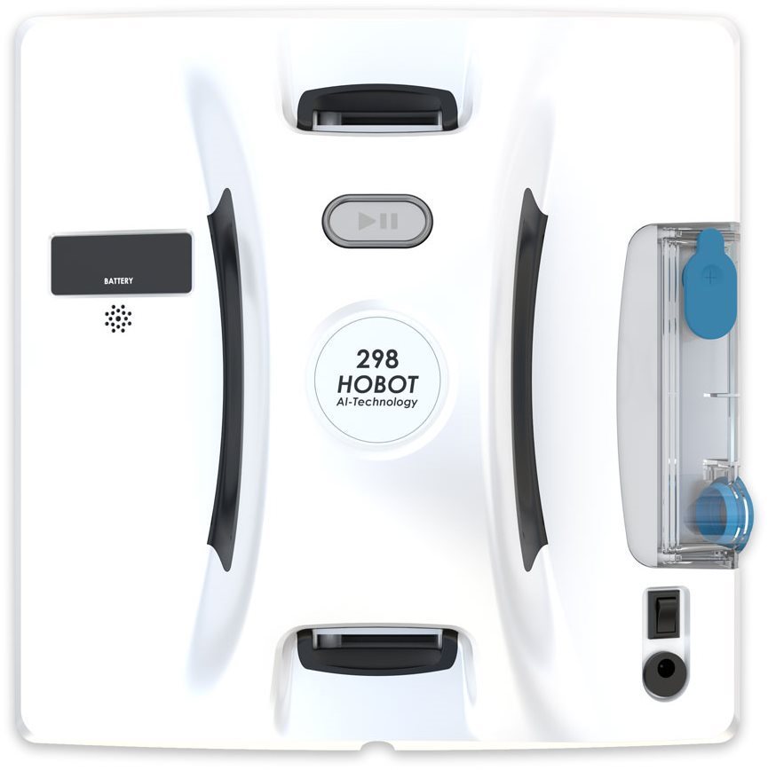 HOBOT-298 Robotický čistič okien