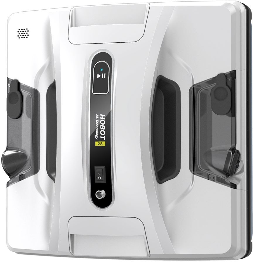 HOBOT 2S Robotický čistič okien