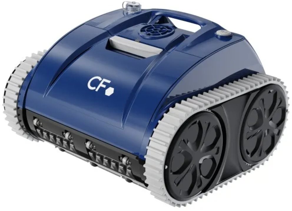 CF GROUP medenceporszívó, automata, Planet Pool CF 200 Aku Medence...