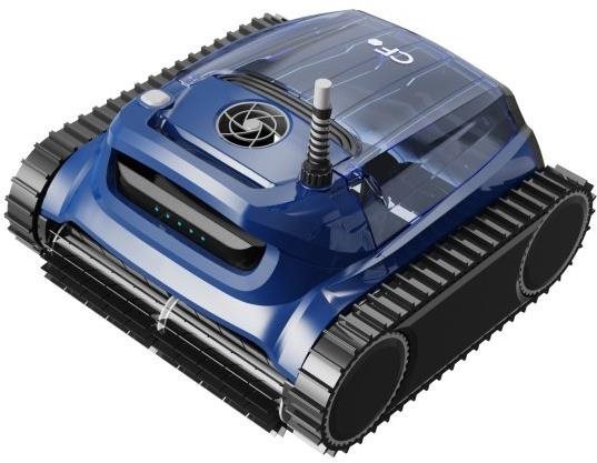 CF GROUP Vysávač do bazéna, automatický, Planet Pool CF 600 Pro...