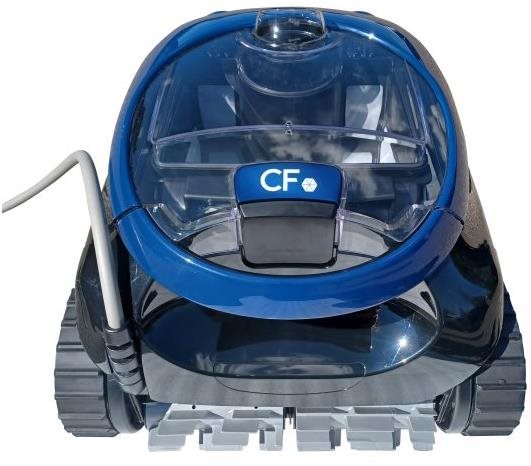 CF GROUP Vysávač do bazéna, automatický, Planet Pool CF 2000 Pro...