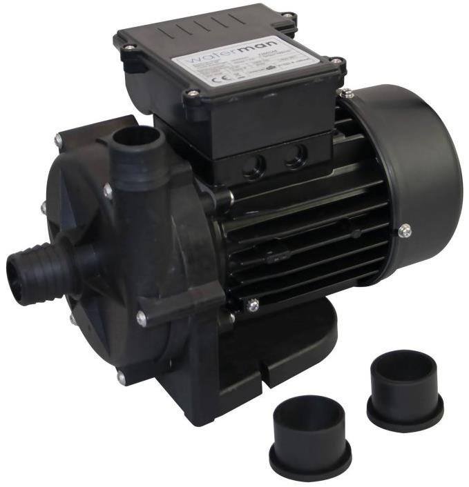 CF GROUP Planet Pool čerpadlo pieskovej filtrácie SFA 4 – 200 W...