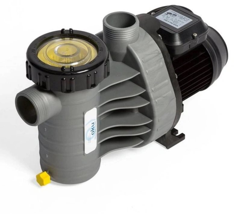 CF GROUP Planet Pool čerpadlo pieskovej filtrácie SFA 11 – 690 W...