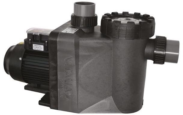 CF GROUP Čerpadlo CF premium VS1 Bazénové čerpadlo