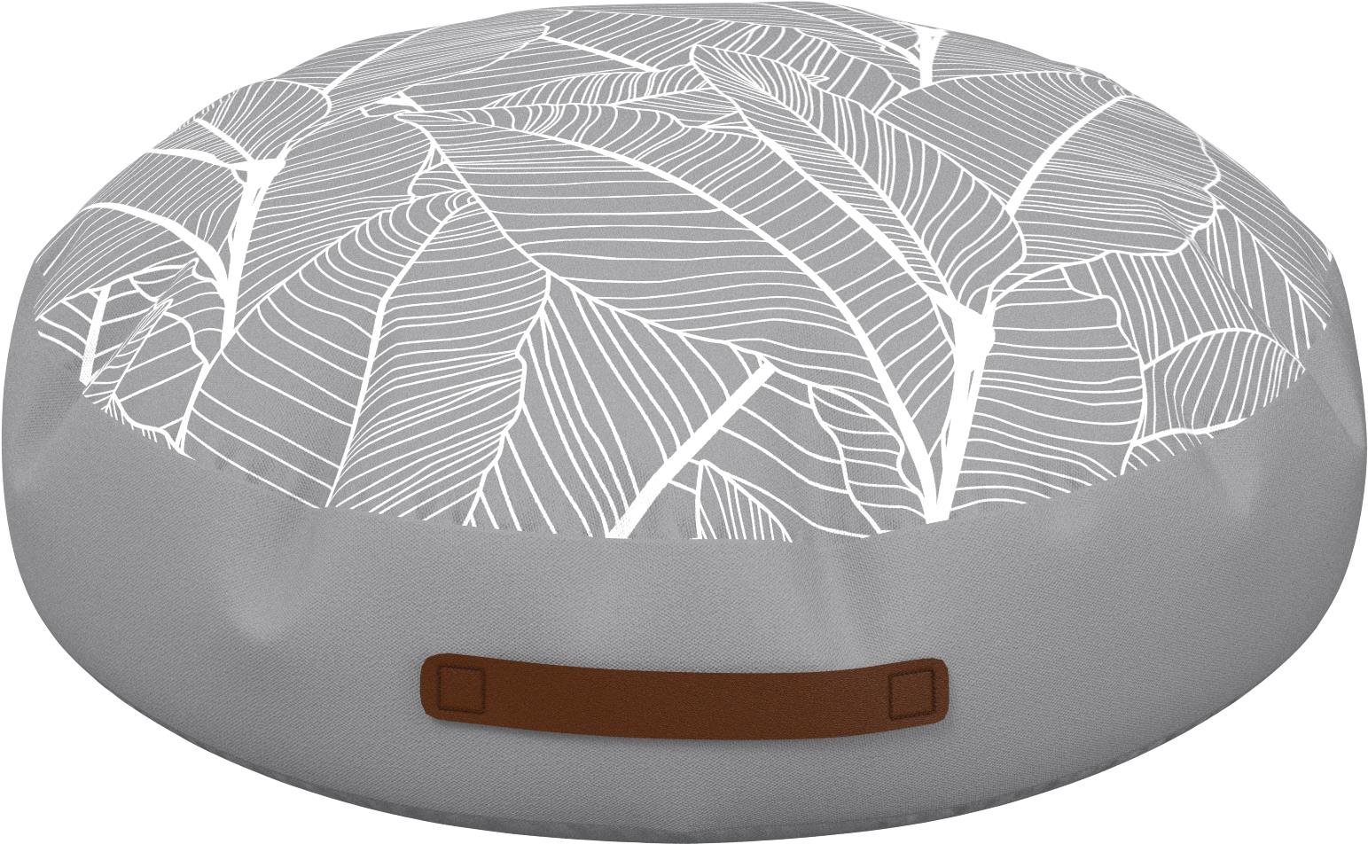 SUN GARDEN Taburetka Cosma 90851-710 Taburetka