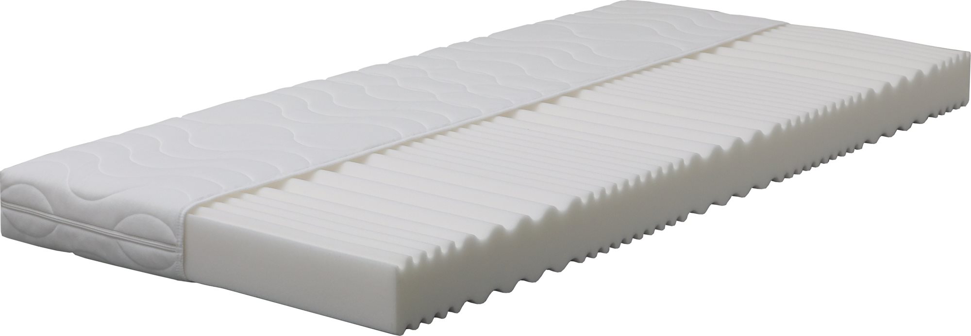 SUN GARDEN P360, H1, 80 × 200cm, roll Matrac