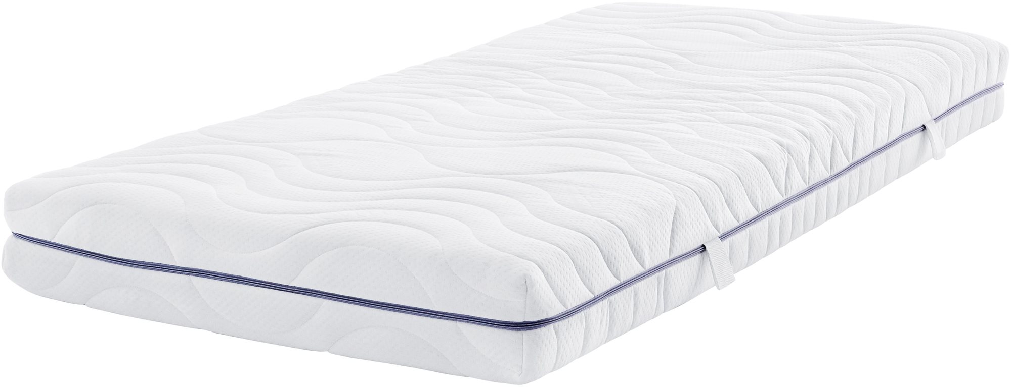 SUN GARDEN V880 Matrace s visco pěnou, tuhost H2, 90 × 200 cm, roll...